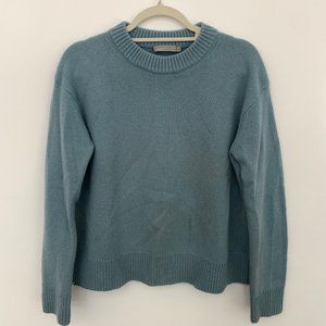 VINCE Cashmere Crewneck